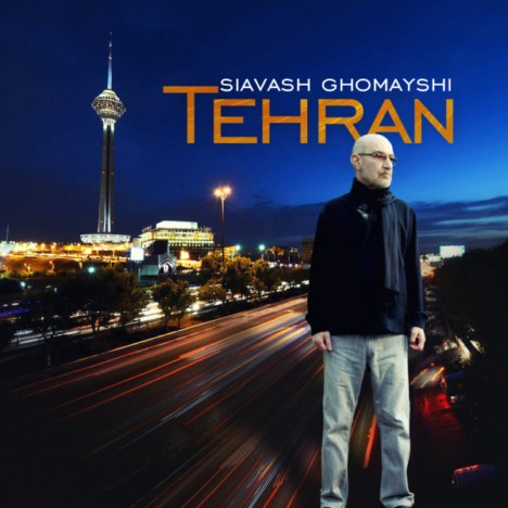  دانلود آهنگ جدید و فوق العاده زیبا و شنیدنی سیاوش قمیشی به نام تهران